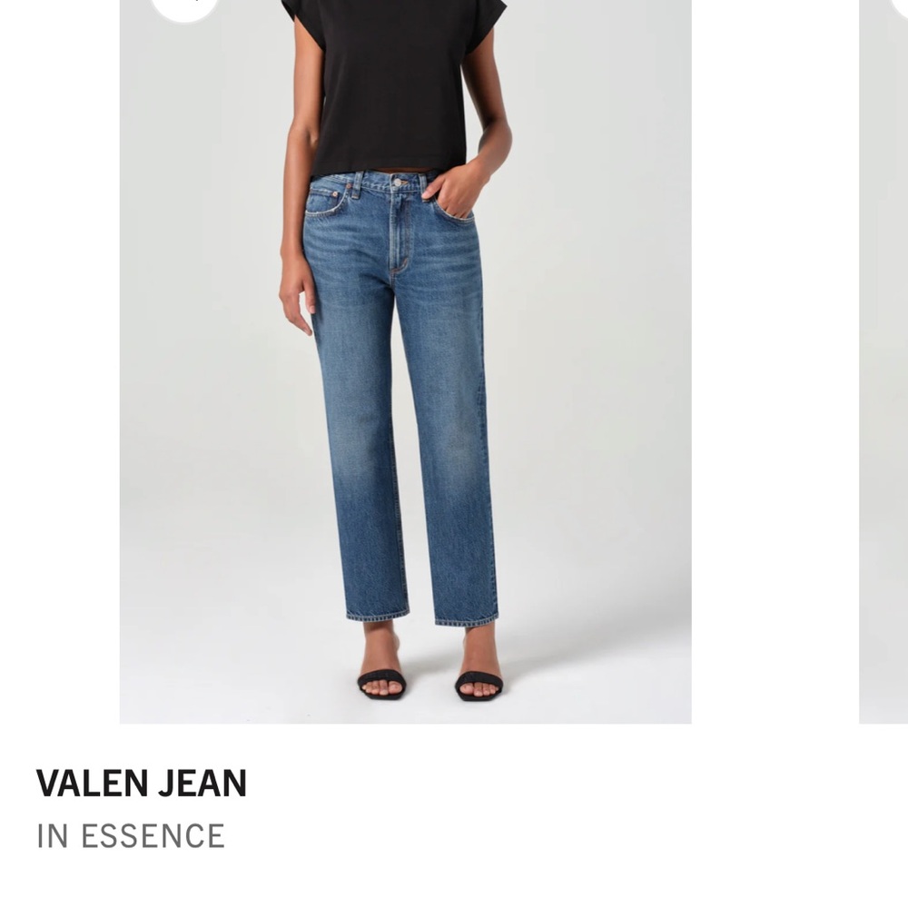 Women's Blue Jeans